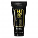 Kemon Hair Manya Hi Density Curl Cream - formuojantis plaukų kremas garbanotiems ir banguotiems plaukams, 200 ml
