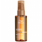 Wella Professional Ultimate Smooth Miracle Oil Serum - maitinamasis aliejinis serumas, 100 ml