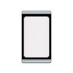 Artdeco Glamour Eyeshadow - akių &scaron;e&scaron;ėliai, 0,8 g - 313 Glam White