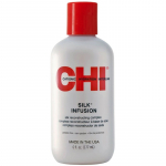 Farouk Systems CHI Silk Infusion - gaivinamasis plaukų balzamas, 177 ml