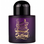 Paris Corner Vibrant Sensual Saffron EDP kvepalai, 100 ml