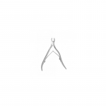 Staleks SMART 80 7 mm Professional Cuticle Nippers - profesionalios odelių žnyplės