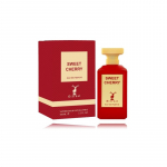 Khalis Sweet Cherry Eternal Collection EDP 100 ml kvepalai moterims