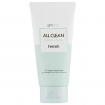 Heimish H 5.5 All Clean Green Foam - prausimosi putos, 150 g