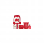 The Luxury Bathing Company Bath care gift set (Fig & Cranberry)