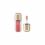 Dermacol Diamond Lip Oil - lūpų a;iejus, 4 ml - 05 Rose Flame
