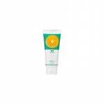 Holika Holika Daily Fresh Citron Cleansing Foam - valomosios putos, 150 ml