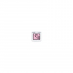 Catrice Highly pigmented eye shadow Art Couleurs - akių &scaron;e&scaron;ėliai, 2 g - 470 Fairytale Dust