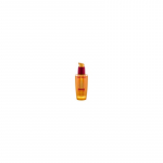 Alcina Nutri Shine Hair Oils and Serum - aliejinis eliksyras plaukams, 50 ml