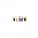 Lattafa Perfumes Lattafa Pride Mini Set - mini kvepalų kolekcija, 100 ml