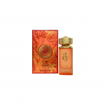 Paris Corner Khair Fusion Deospray 200ml