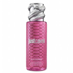 Cavalli Roberto Just Cavalli Bold Blossom Hair and Body Mist - kūno ir plaukų dulksna, 250 ml