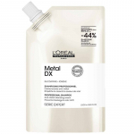 L&acute;Or&eacute;al Professionnel S&eacute;rie Expert Metal Detox Shampoo ( Refill ) - giliai valančio &scaron;ampūno papildymas, 1000 ml