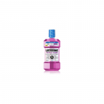 Listerine Total Care Intense Mouthwash - burnos skalavimo skystis, 500 ml