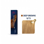 Wella Professional Koleston Perfect ME Rich Naturals - plaukų dažai, 60 ml - 9/73