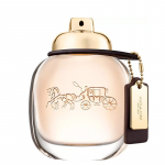 Coach The Fragrance EDP kvepalai moterims, 50 ml
