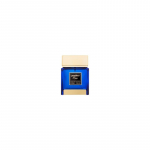 Flavia Dominant Collections Leather Noir EDP unisex kvepalai, 100 ml