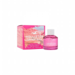 Hollister Canyon Rush EDP kvepalai moterims, 30 ml