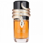Lattafa Musamam EDP kvepalai, 100 ml