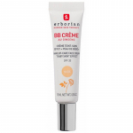 Erborian BB Creme Make-up Care Face Cream SPF 20 - BB kremas, 15 ml - Nude
