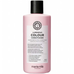 Maria Nila Luminous Colour Conditioner - kondicionierius dažytiems plaukams, 300 ml