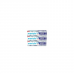 Meridol Paradont Expert Tripack Toothpaste (3 vnt.) - Toothpaste against bleeding gums and periodontitis 75 ml