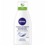 Nivea Cosmetic Waterproof Makeup Remover - makiažo valiklis, 125 ml