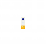 Nivea Sensitive SPF 50 Sun Allergy Protection - Skin cream for tanning for sensitive skin 50 ml
