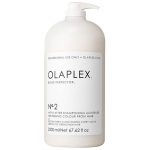 Olaplex Bond Perfector No.2 -  priemonė po cheminės procedūros, tokios kaip dažymas ar &scaron;viesinimas, 2000 ml