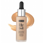 Pupa Like A Doll Perfecting Make-Up Fluid SPF 15 - skystas makiažo pagrindas, 30 ml - 040 Medium Beige