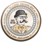 Reuzel The Stache Mustache Wax - ūsų va&scaron;kas, 28 g