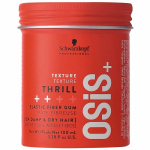 Schwarzkopf Professional Thrill - guma plaukų formavimui, 100 ml