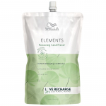 Wella Professional Elements Renewing Conditioner Refill - kondicionieriaus papildymas, 1000 ml