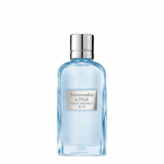 Abercrombie & Fitch First Instinct Blue for Her EDP kvepalai moterims, 30 ml