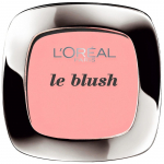 L'Or&eacute;al Paris True Match Le Blush - skaistalai, 5 g - 120 Santalwood Pink