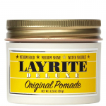 Layrite Original Pomade - plaukų pomada, 120 g