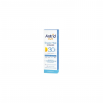 Astrid Super Mat SPF 30 - apsauginis kremas nuo saulės, 50 ml