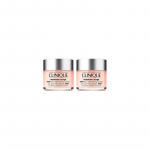 Clinique 100H Auto-Replenishing Hydrator Duo - Set of hydrating gel creams