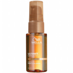 Wella Professional Ultimate Smooth Miracle Oil Serum - maitinamasis aliejinis serumas, 30 ml