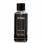 Louis Cardin D&acute;Noire EDP kvepalai vyrams, 85 ml