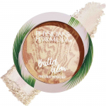 Physicians Formula Murumuru Butter Glow Pressed Powder - kompaktinė pudra, 7,5 g - Translucent Glow
