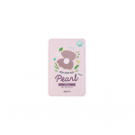 skin79 Pearl Fresh Garden Mask - lak&scaron;tinė veido kaukė, 23 g