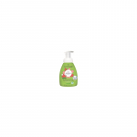 Attitude Little Leaves Foaming Hand Soap (Watermelon & Coco) - vaiki&scaron;kas skystas rankų muilas, 295 ml