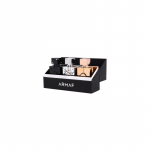 Armaf Club de Nuit A Collector&acute;s Pride Black Parfum Gift Set - Kolekce minitur 90ml