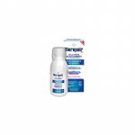 Biorepair Plus ABX Mouthwash - burnos skalavimo skystis, 250 ml