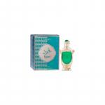 Hamidi Nujood Parfumed Oil aliejiniai kvepalai moterims, 20 ml