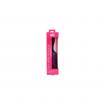 Wet Brush Pro Shine Enhancer Black - plaukų &scaron;epetys