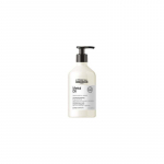 L&acute;Or&eacute;al Professionnel S&eacute;rie Expert Metal DX Professional Care Conditioner - Kondicion&eacute;r pro barven&eacute;, chemicky o&scaron;etřen&eacute; a zesvětl