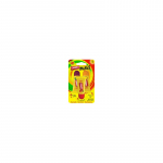 Carmex Mini Lip Balm - mini lūpų balzamų rinkinys, 3 vnt.