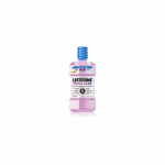 Listerine Total Care Teeth Protection Mild Taste - &Uacute;stn&iacute; voda kompletn&iacute; p&eacute;če bez alkoholu 1000ml
